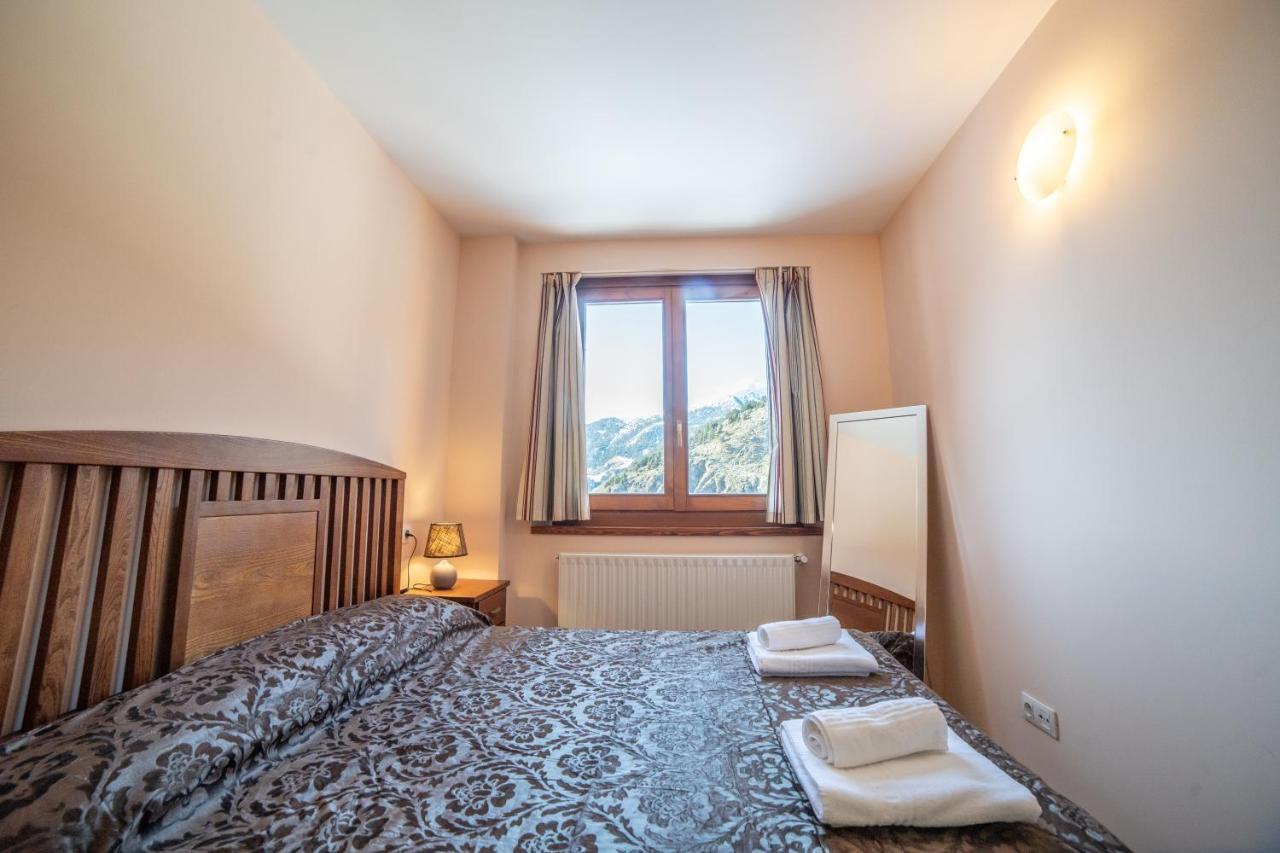 Apartamento Llebre Canillo Exterior photo